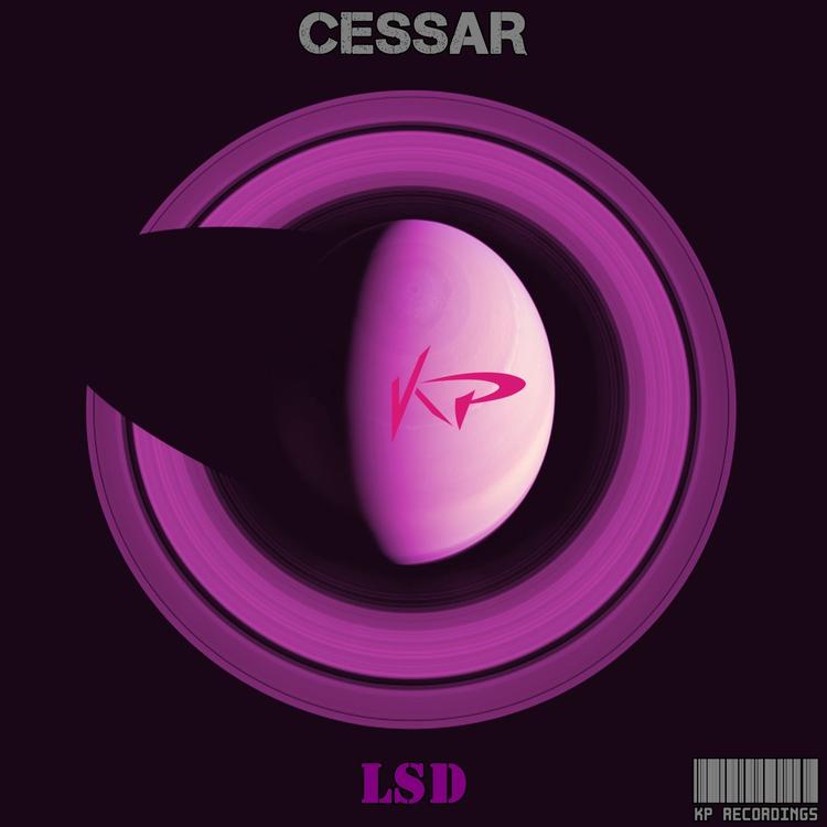 Cessar's avatar image