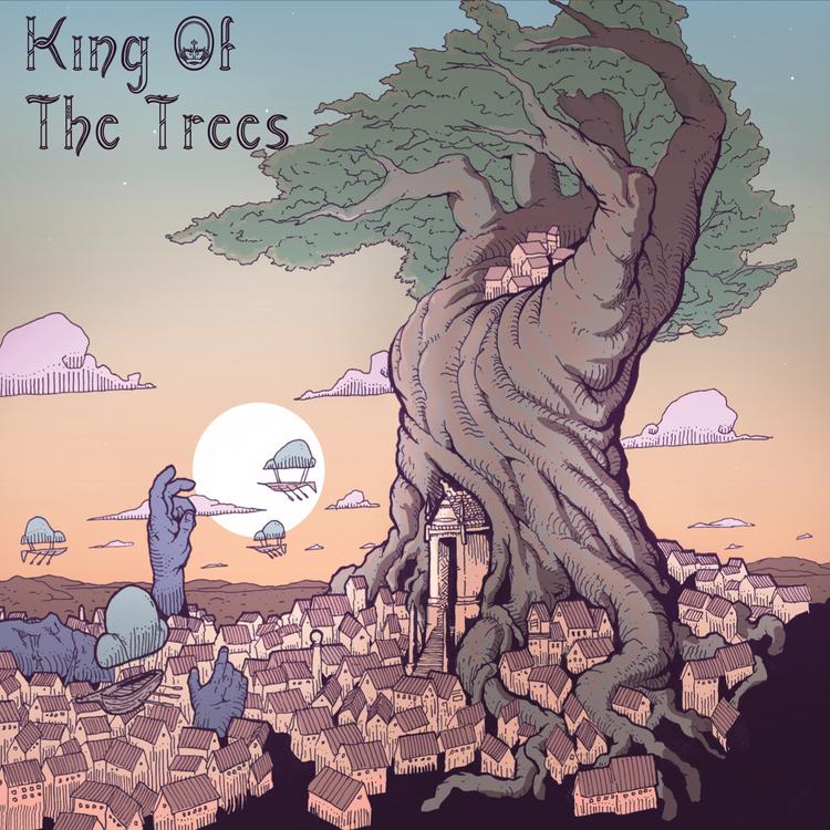 King of the Trees's avatar image