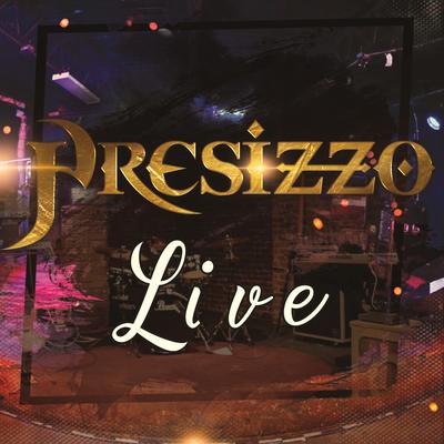 Presizzo (Live)'s cover