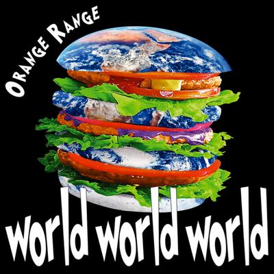 World World World's cover