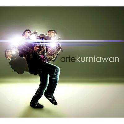 Arie Kurniawan's cover