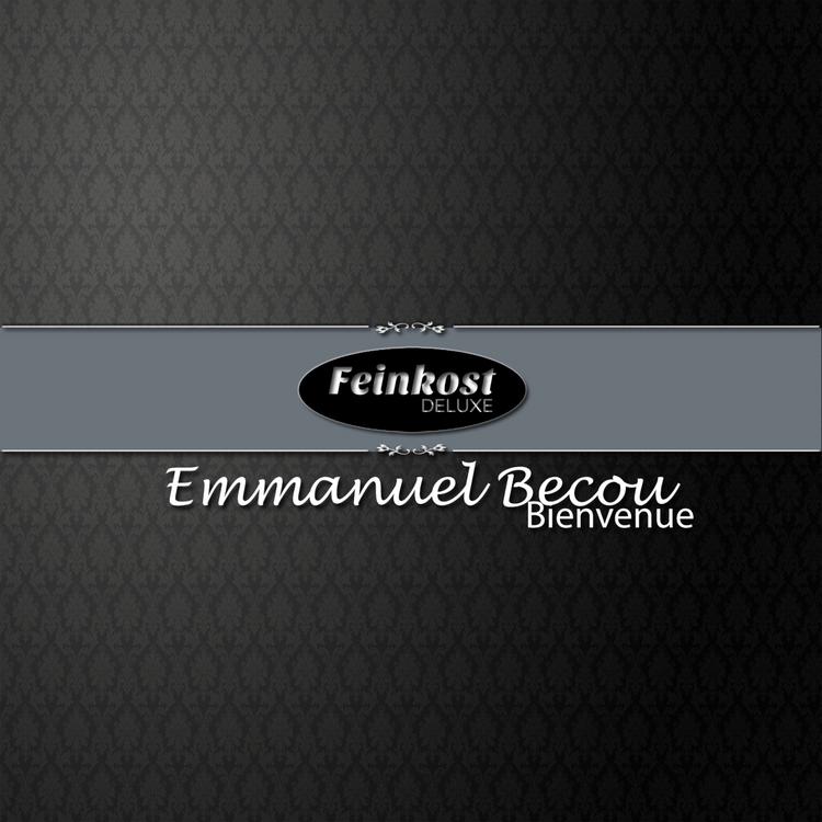 Emmanuel Becou's avatar image