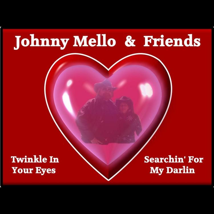 Johnny Mello & Friends's avatar image