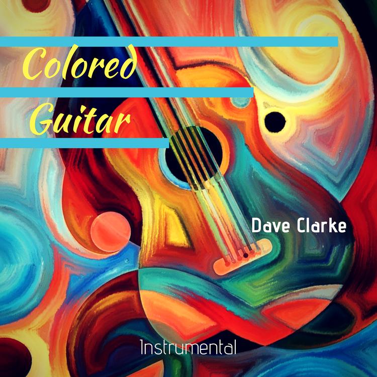 Dave Clarke's avatar image