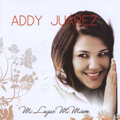 Santo, Santo, Santo (Feat. Javier Grijalva) By Addy Juarez's cover