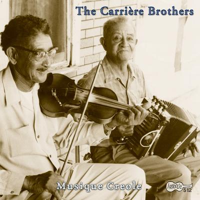 Carriere Brothers's cover