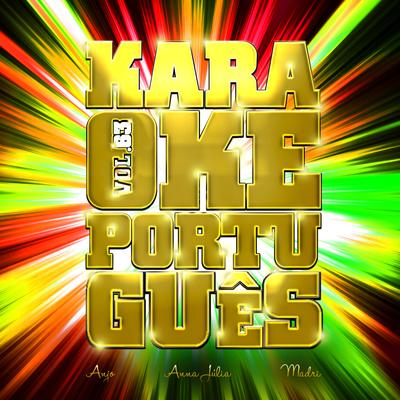 Anna Júlia (No Estilo de los Hermanos) [Karaoke Version] By Ameritz Karaoke Português's cover