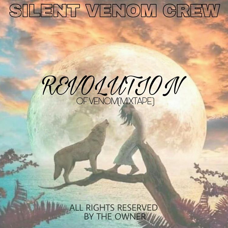 Silent Venom Crew's avatar image