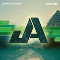 Jimmy Anderson's avatar cover