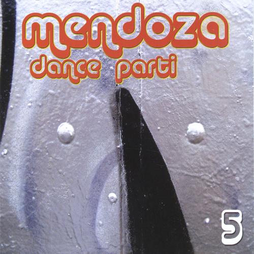 Mendoza Dance Parti - Speedy Chickin', Releases