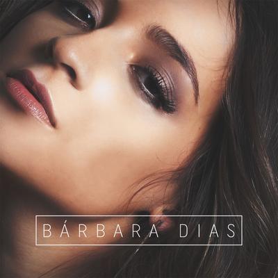 Bárbara Dias's cover