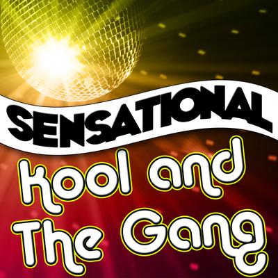 Sensational Kool & The Gang's cover