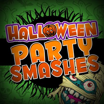 Monster Mash By Halloween Hits Party, Halloween Party Music, Halloween Hits's cover