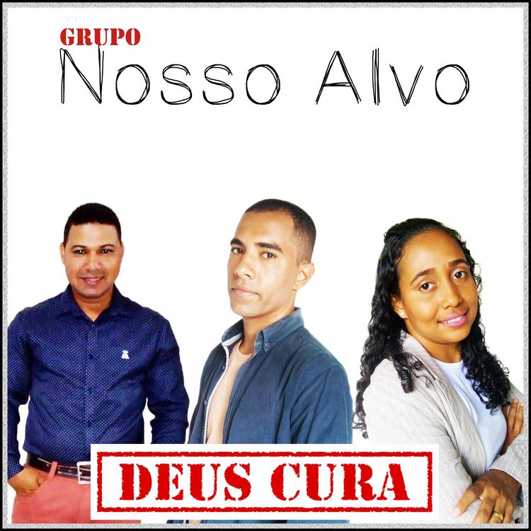 Nosso Alvo's avatar image