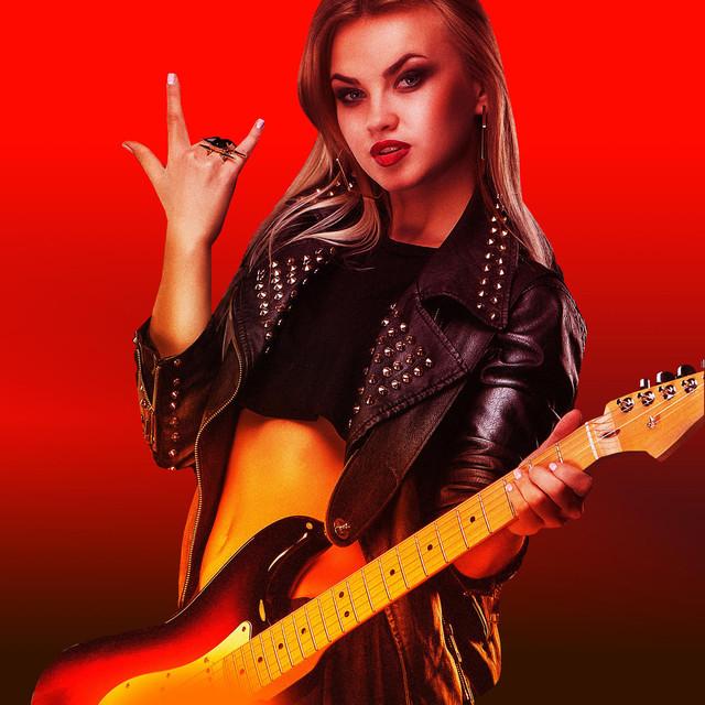 Rock's avatar image