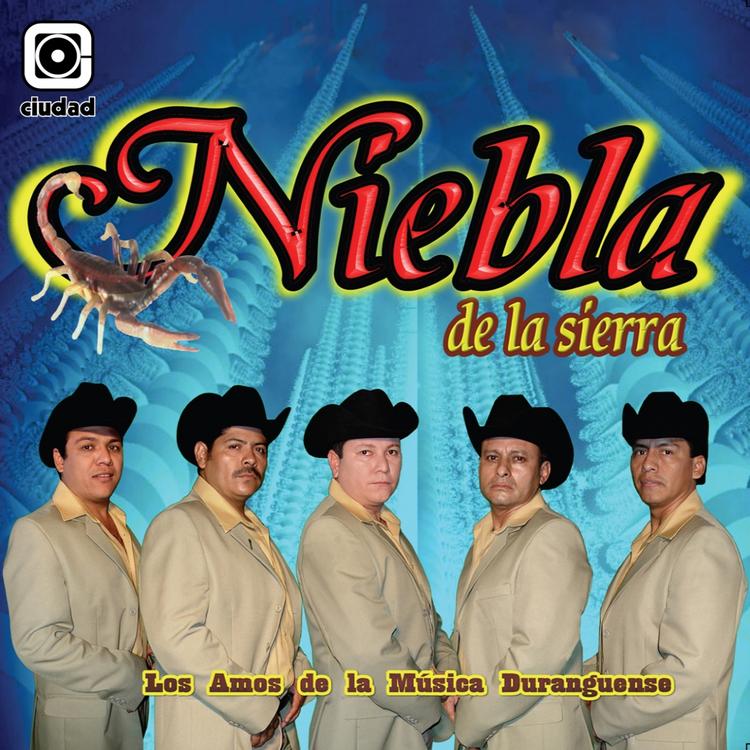 Niebla De La Sierra's avatar image