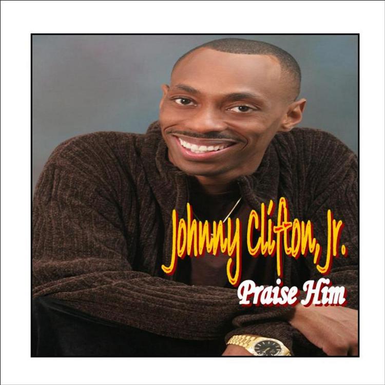 Johnny Clifton, Jr.'s avatar image