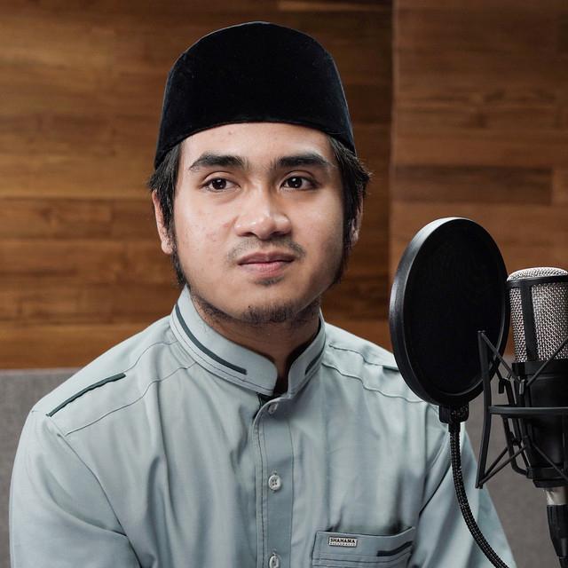 Usamah Syaiful Yusuf's avatar image