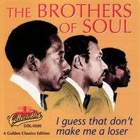 The Brothers Of Soul's avatar cover