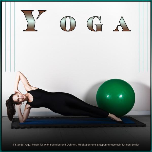 Yoga Musik's avatar image