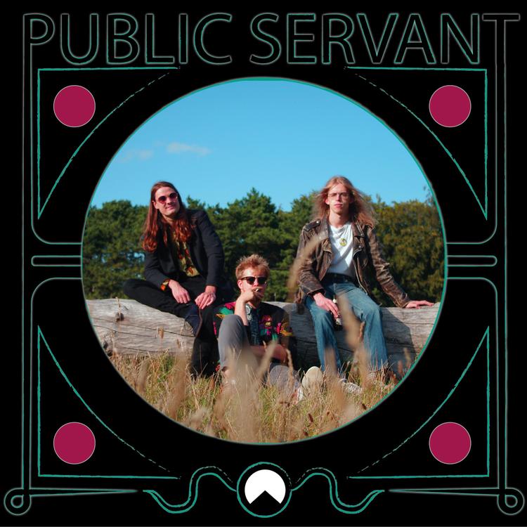 Public Servant's avatar image