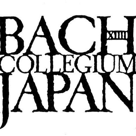 Bach Collegium Japan's avatar image