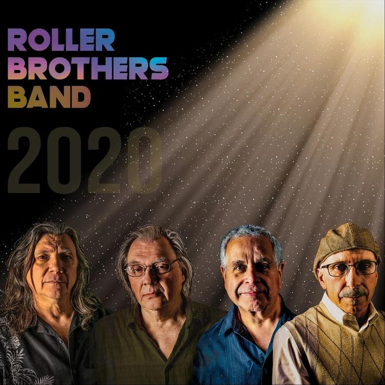 Roller Brothers Band's avatar image