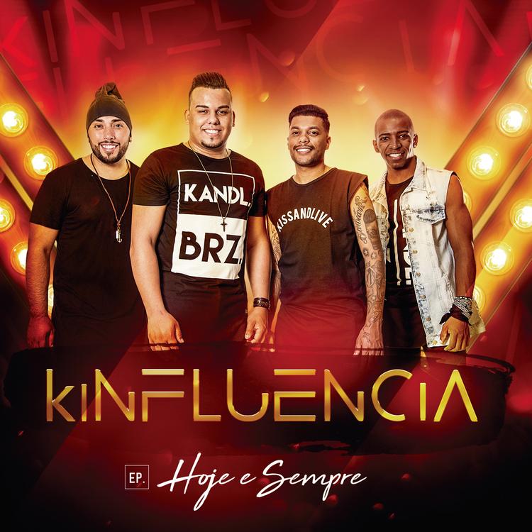 Grupo Kinfluencia's avatar image