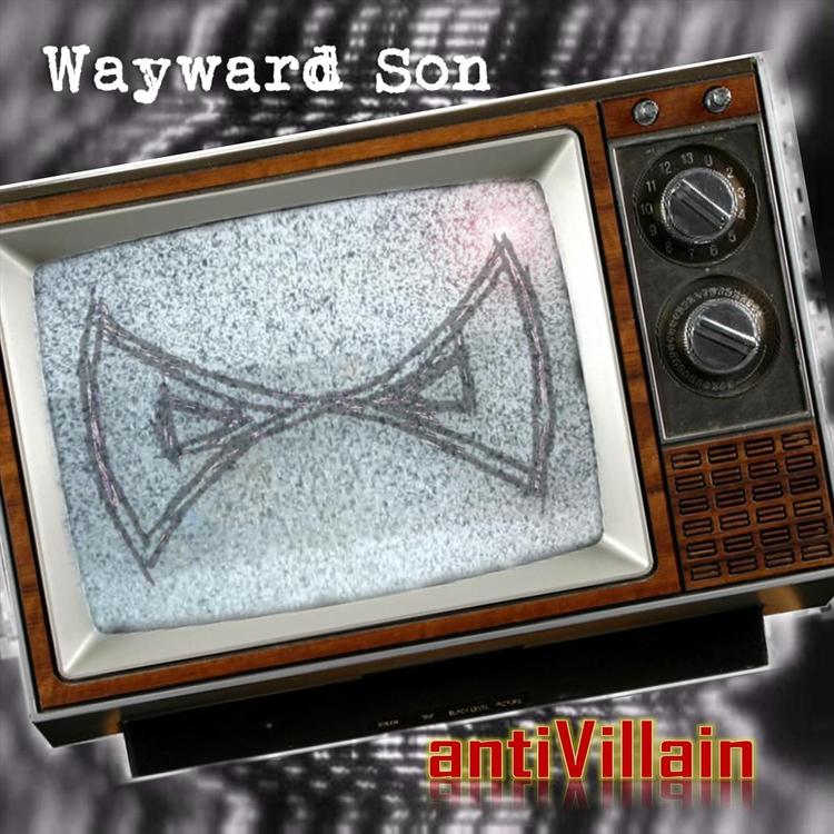 Wayward Son's avatar image