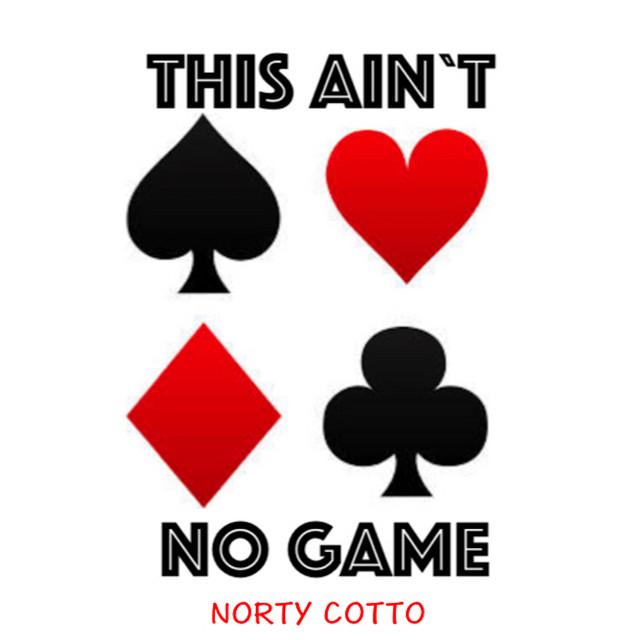 Norty Cotto's avatar image