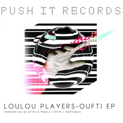 Oufti (SMFM Remix) By Loulou Players, Smfm's cover