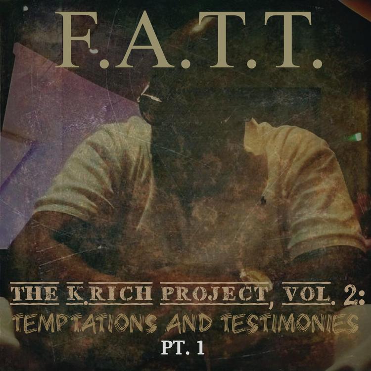 F.A.T.T.'s avatar image