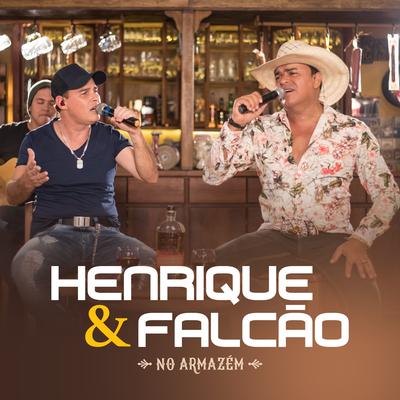 Grito de Amor By Henrique e Falcão's cover