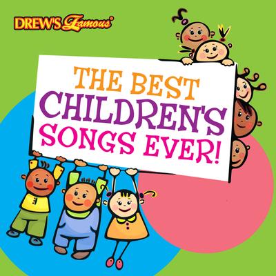 The Best Children's Songs Ever!'s cover