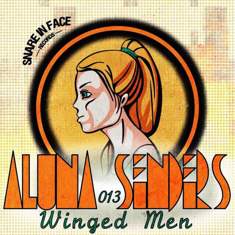 Aluna Senders's avatar image