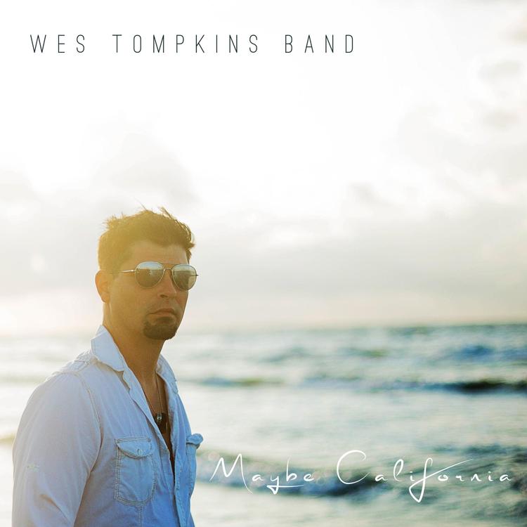 Wes Tompkins Band's avatar image