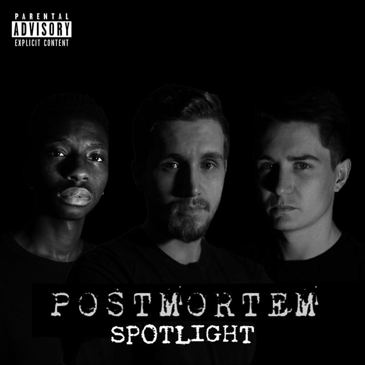 Postmortem's avatar image