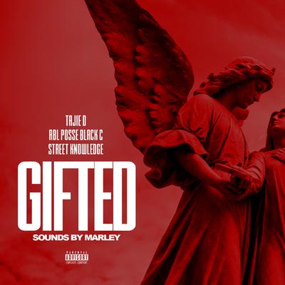 Gifted's cover