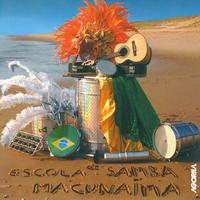 Macunaíma's avatar cover