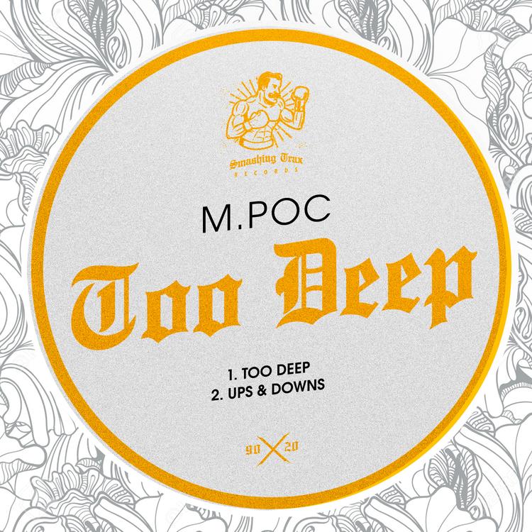 M.Poc's avatar image