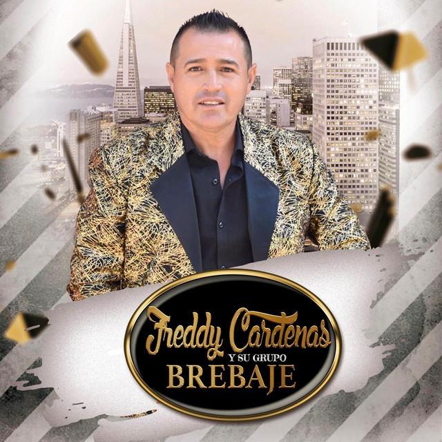 Freddy Cárdenas y su Grupo Brebaje's avatar image