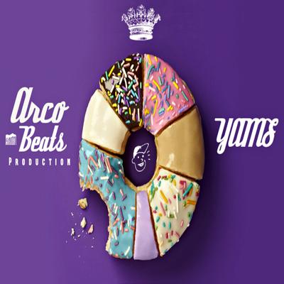 Arco Beats's cover