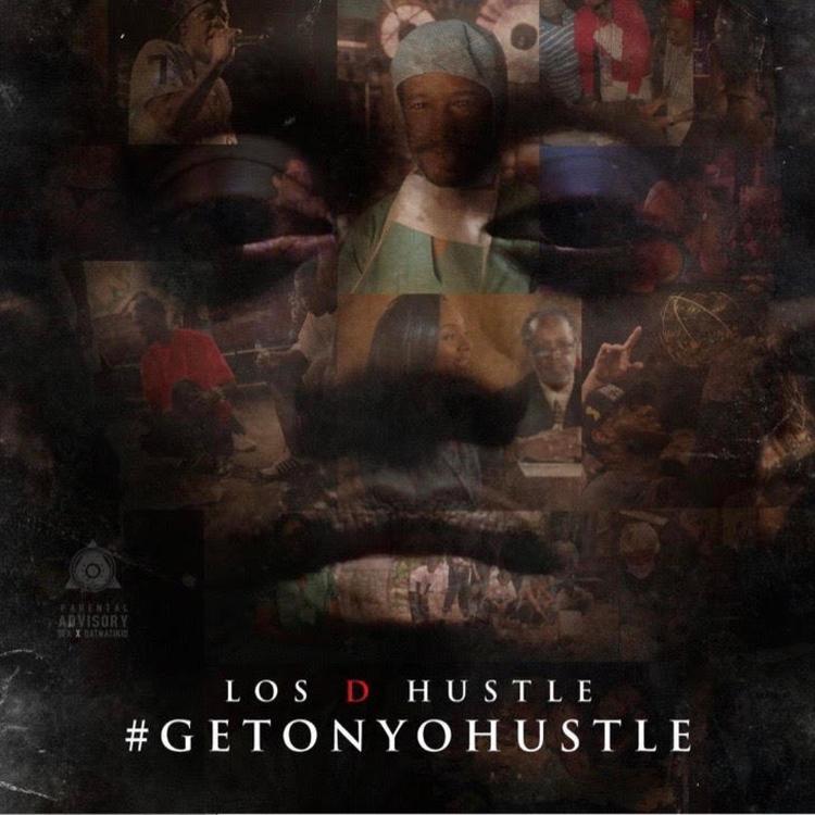 Los D Hustle's avatar image