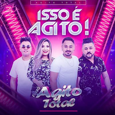 Forró Agito Total's cover