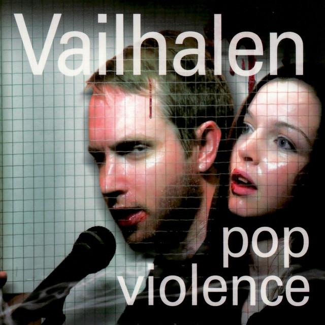 Vailhalen's avatar image