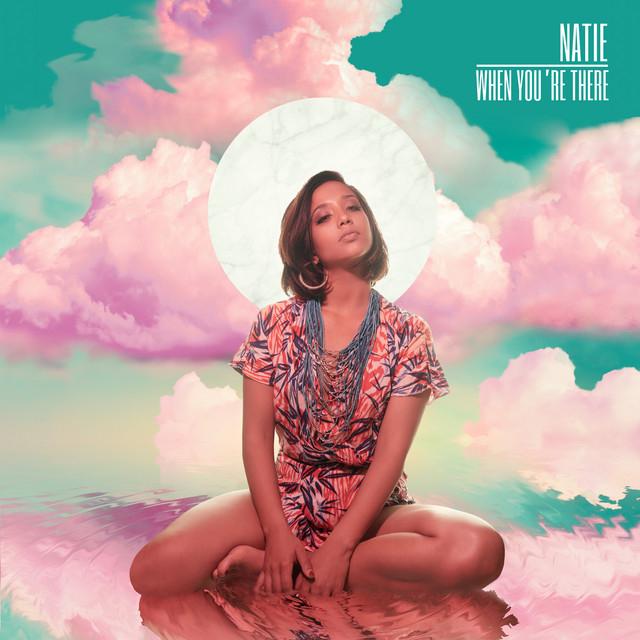Natie's avatar image