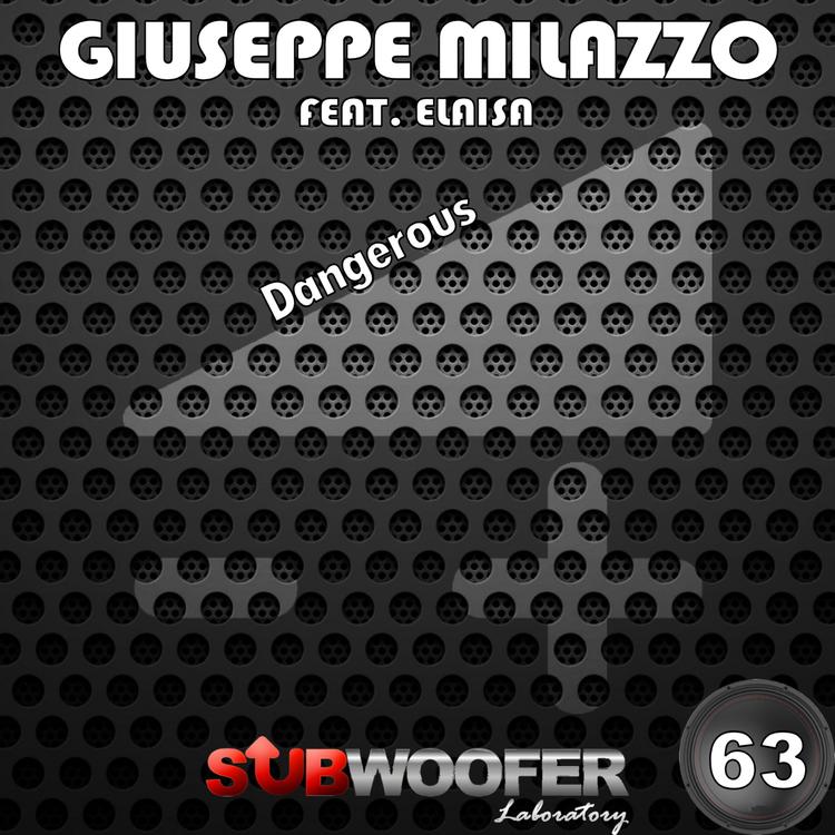 Giuseppe Milazzo's avatar image