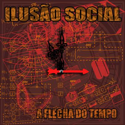 Ilusão Social's cover