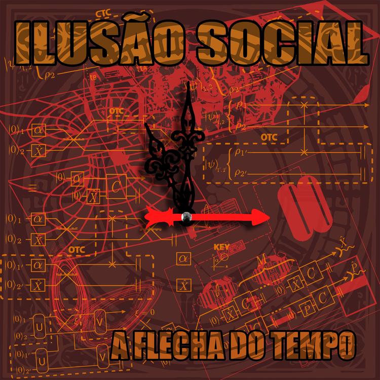 Ilusão Social's avatar image