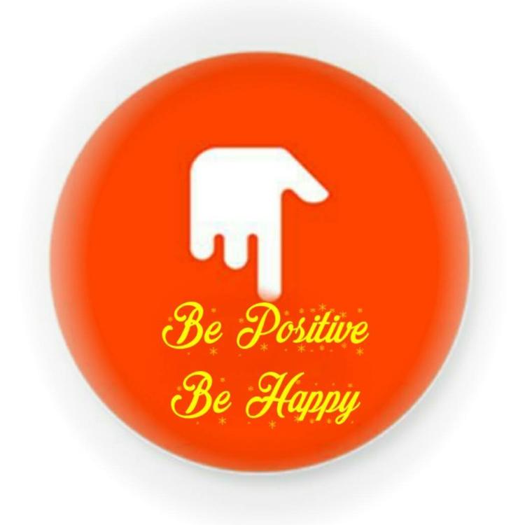 Be Happy's avatar image